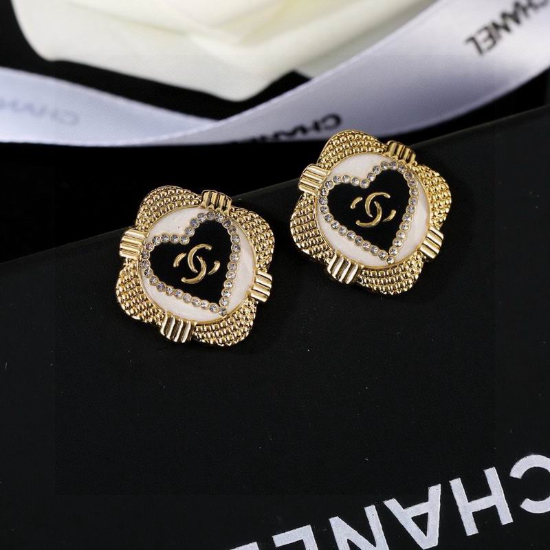 Chanel Earring 04yxs481